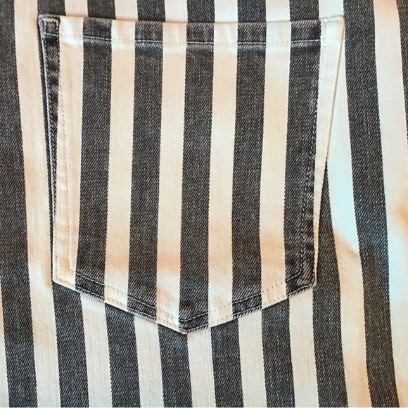 Frame Women Mini Skirt in size 32 - Picture 4 of 4